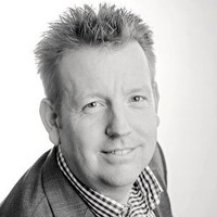 Celestra Employee Glen Irving's profile photo