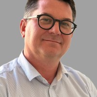 BOURBON Employee Jean Bidet's profile photo