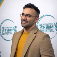 Film Independent Employee Eduardo Ayres Soares's profile photo