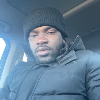 ChikPea Inc. Employee Peterson Nicolas's profile photo