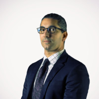 Sotheby's Employee Adam Stackhouse's profile photo