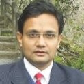 PDCOR Ltd. Employee Vinayak Pandey's profile photo