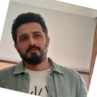 Safran İlaçlama Employee Rüstem Aslanteki̇n's profile photo
