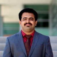 Tesla Employee Suraj Prasad's profile photo