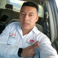 DICO Employee Alexander Aparicio's profile photo