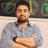 Emirates Real Estate Solutions Employee Asad Shahzad's profile photo