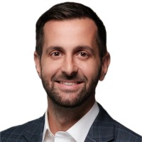 Primo Brands Employee Peter Stravino's profile photo