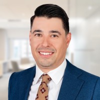 Crestpoint Real Estate Investments Ltd Employee Phil D'Angelo's profile photo