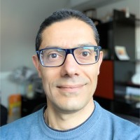 AgroSup Dijon Employee Elias Bou-Maroun's profile photo