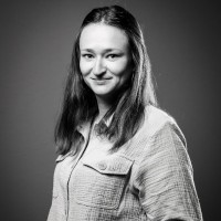 Disaronno Ingredients SpA Employee Charlotte Sicard's profile photo