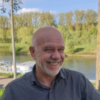 Groot Hoogwaak Employee Edwin Kossen's profile photo