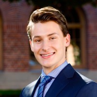 Nasdaq Employee Kyle Evenson's profile photo