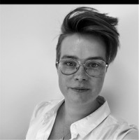 DinGæld ApS Employee June Bock's profile photo