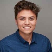 United States Air Force Employee Daniel Smoke's profile photo