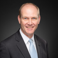 Bank of America Employee Greg Cox's profile photo