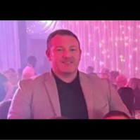 City Electrical Factors Employee Kevin McDade's profile photo