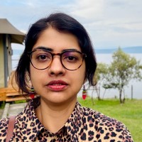 Email di Tamaswati Ghosh