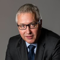 Nicolas Roux Email & Phone Number