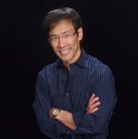 United Nations Employee Gary Harmon's profile photo