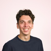 Brandfirm Employee Christiaan Pol's profile photo