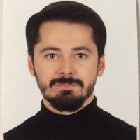 Ahmet Yıldız Email