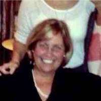 Diane Larrea Email & Phone Number