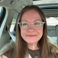 ACES (Comprehensive Educational Services) Employee Carlie Hughes's profile photo