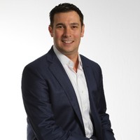 cloudtamer.io Employee Justin Bartinoski's profile photo