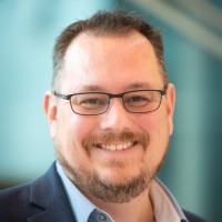 NiCE Employee Kenneth Powers's profile photo