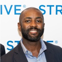 Educational Alliance Employee Jamaul Webster's profile photo