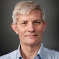 Frie Employee Lars Ginderskov's profile photo
