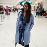 The Learning Future Employee Marinela Alatiit's profile photo