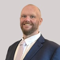 NACOS Marine Employee Morten Pedersen's profile photo