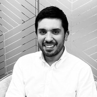 Harper May Employee Alex Hathiramani's profile photo