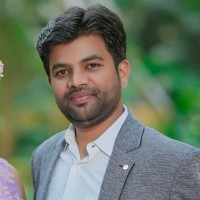 Mahesh Killedar Email