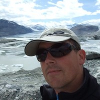 Regatta Ltd Employee Graham Rickard's profile photo