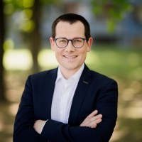TÜV-Verband Employee Patrick Gilroy's profile photo