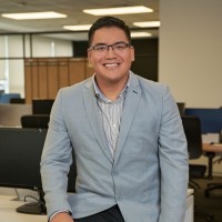 VIVO CONSULTING Employee Augusto Alzamora Cobeñas's profile photo