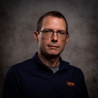 Getz Fire Equipment Co. Employee John Santschi's profile photo