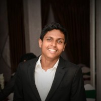EGUARDIAN Employee Abdullah Azmi's profile photo