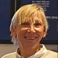 AFTM Employee Catherine Pauchant's profile photo