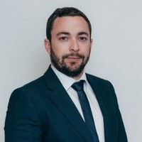 Planned Performance Employee Justin Gordon's profile photo