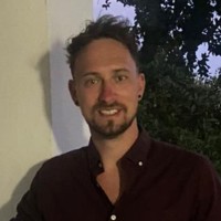 CCS Technology Ltd Employee Ryan Cmse®'s profile photo