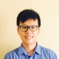 Bank of Hawaii Employee Ming Poon's profile photo