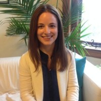 murmuration Employee Clara Fried's profile photo