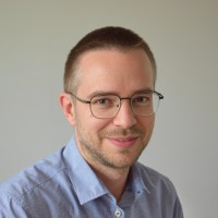 Thales Employee Nicolas Pothier's profile photo