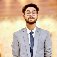 Bilal Ahmed Email