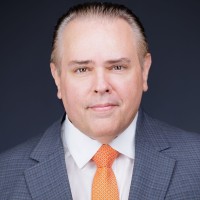 Glen Oaks Community College Employee Bryan Newton's profile photo