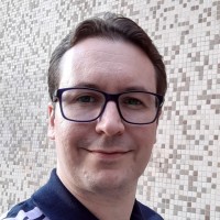 Fáciltech Employee Romeu Junior's profile photo
