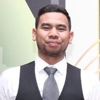 Sime Employee Mohd Hassan's profile photo